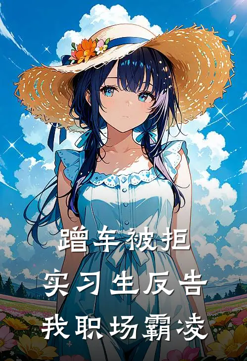 蹭车被拒，实习生反告我职场霸凌