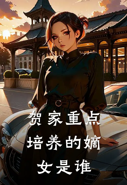 贺家重点培养的嫡女是谁