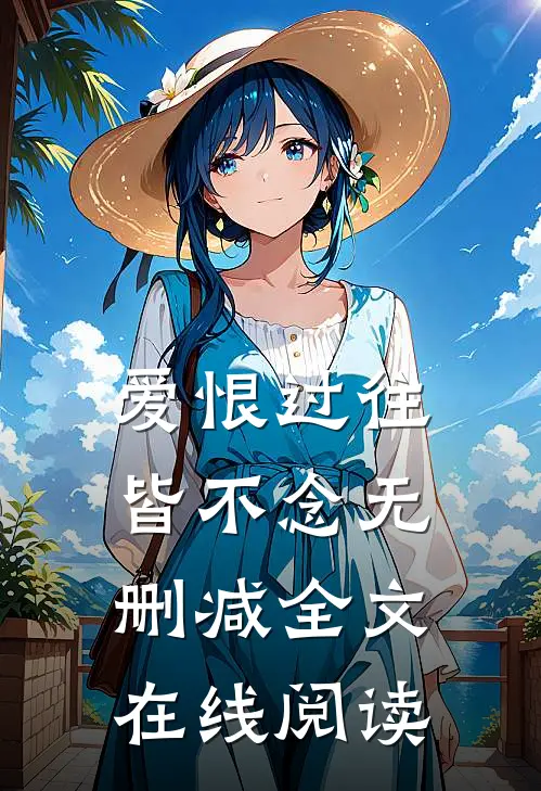 爱恨过往皆不念无删减全文在线阅读
