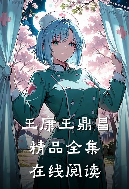 王康王鼎昌精品全集在线阅读