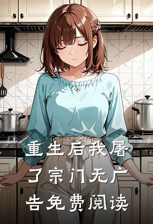 重生后我屠了宗门无广告免费阅读