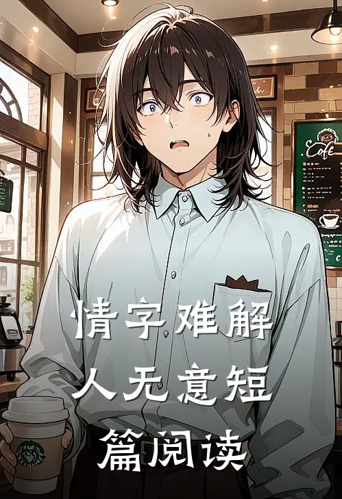 情字难解人无意短篇阅读