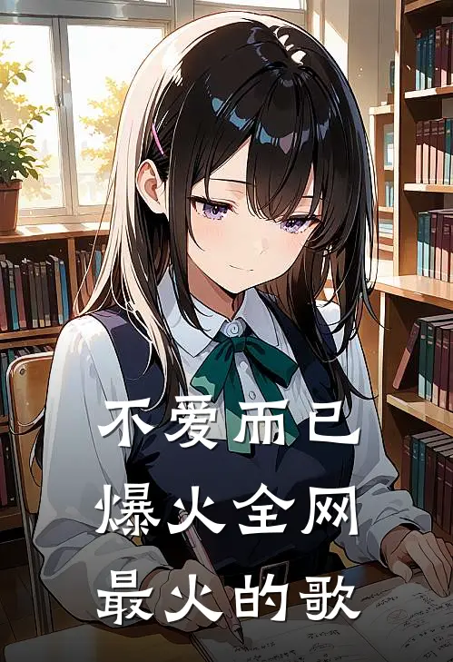 不爱而已爆火全网最火的歌