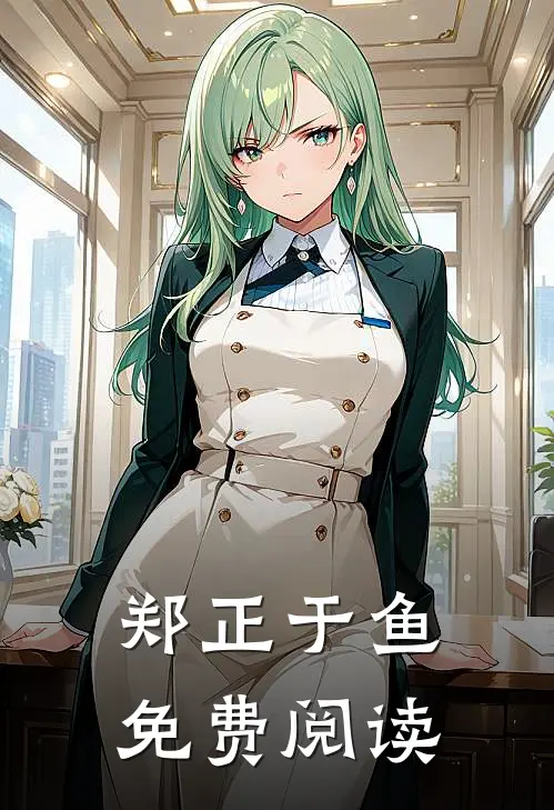 郑正于鱼免费阅读