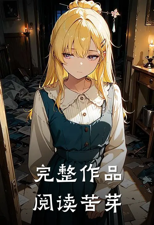 完整作品阅读苦芽