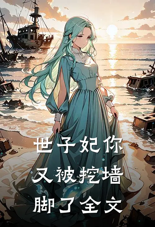 世子妃你又被挖墙脚了全文
