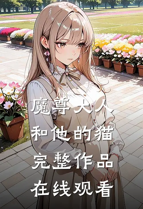 魔尊大人和他的猫完整作品在线观看