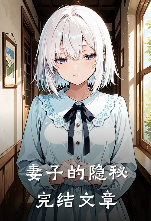 妻子的隐秘完结文章