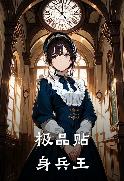 极品贴身兵王