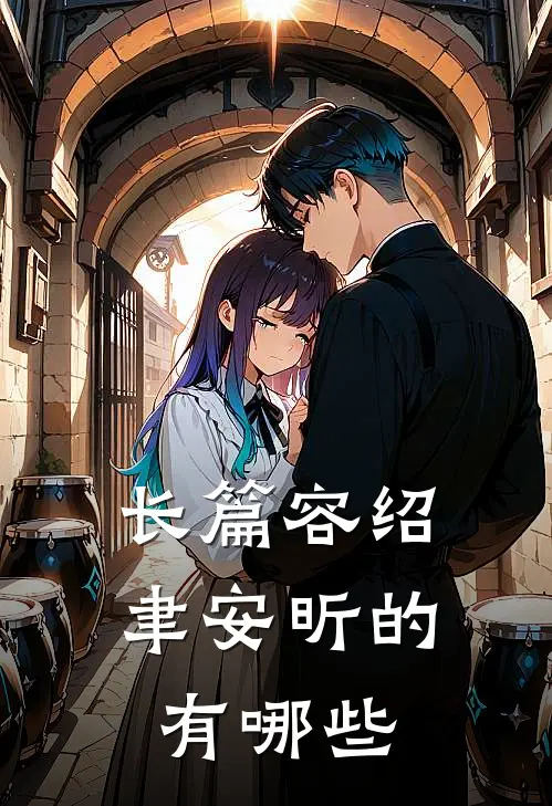 长篇容绍聿安昕的有哪些