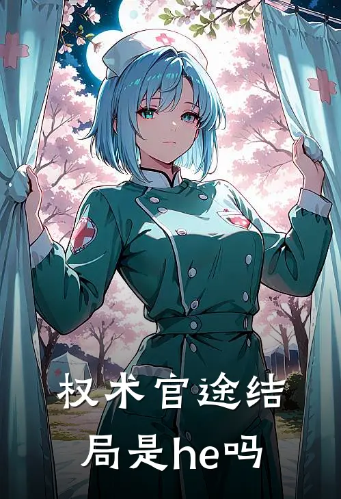 权术官途结局是he吗