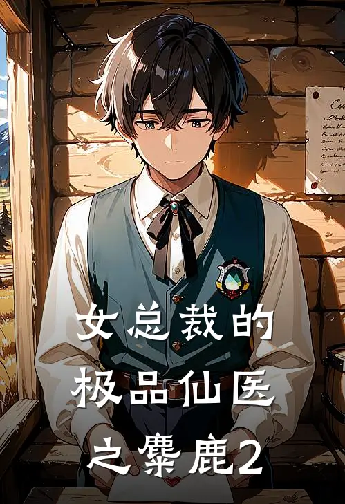 女总裁的极品仙医之麋鹿2