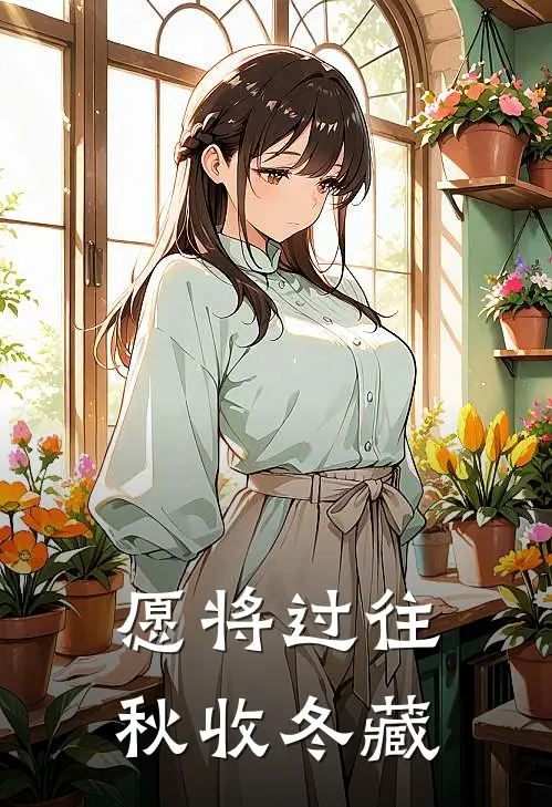 愿将过往秋收冬藏