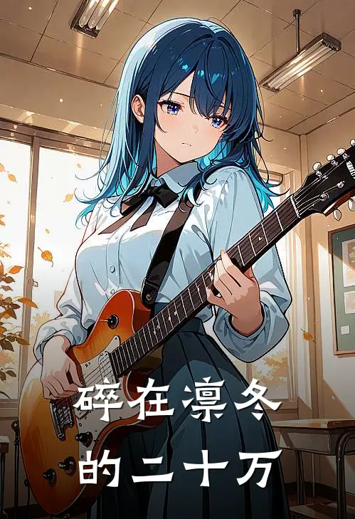 碎在凛冬的二十万