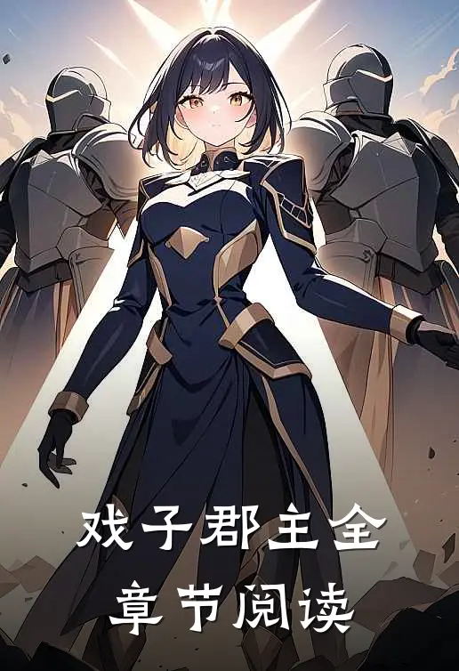 戏子郡主全章节阅读