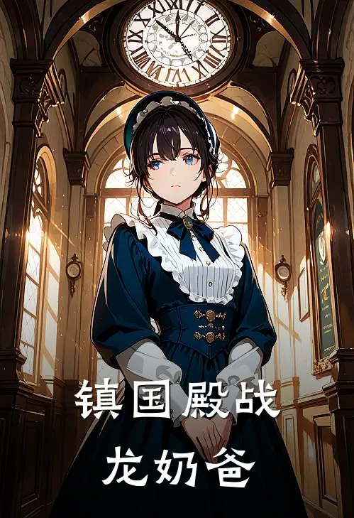 镇国殿战龙奶爸
