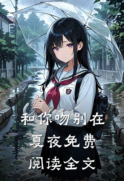和你吻别在夏夜免费阅读全文