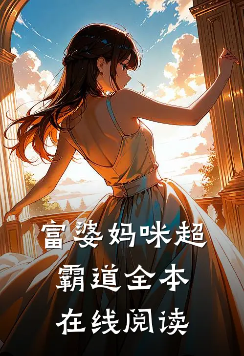 富婆妈咪超霸道全本在线阅读