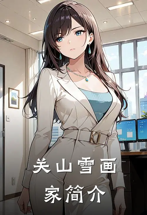 关山雪画家简介