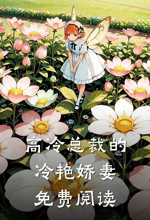 高冷总裁的冷艳娇妻免费阅读