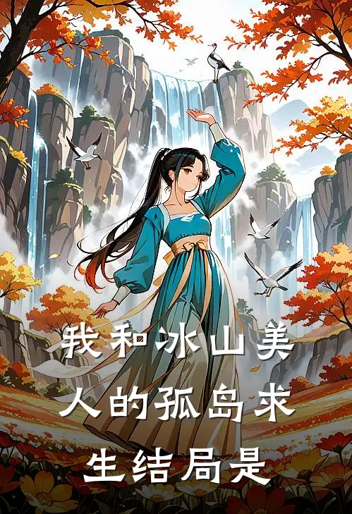 我和冰山美人的孤岛求生结局是