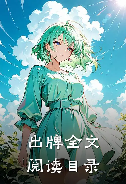 出牌全文阅读目录
