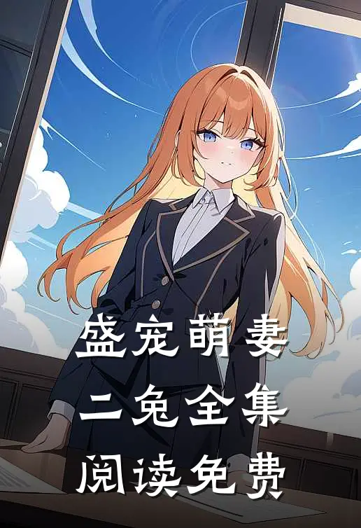 盛宠萌妻 二兔全集阅读免费