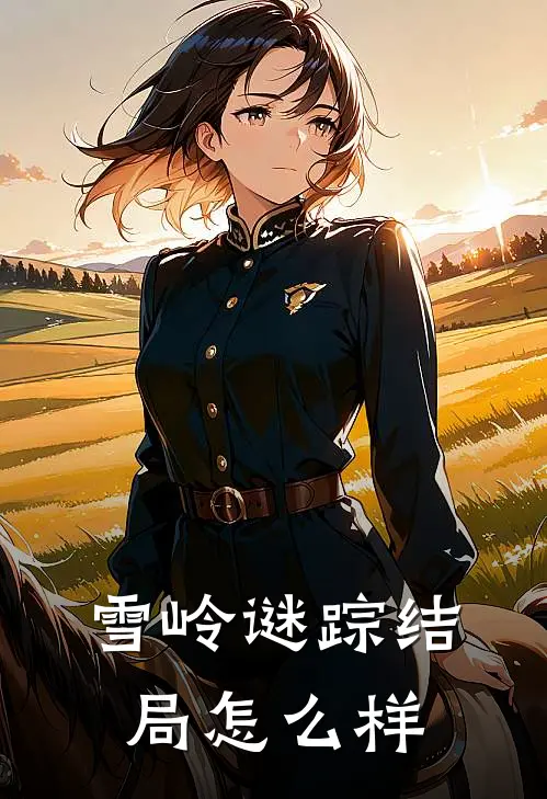 雪岭谜踪结局怎么样