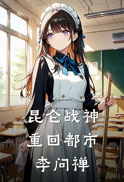 昆仑战神重回都市李问禅