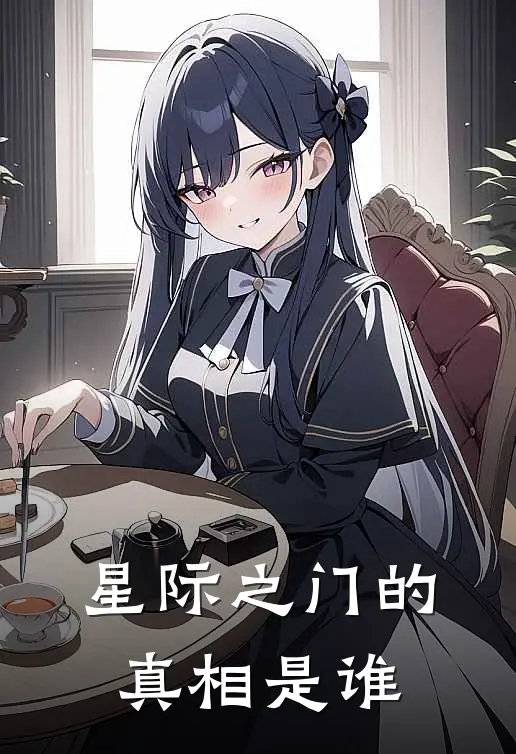 星际之门的真相是谁