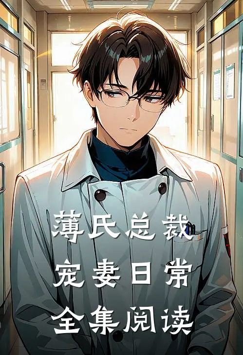 薄氏总裁宠妻日常全集阅读