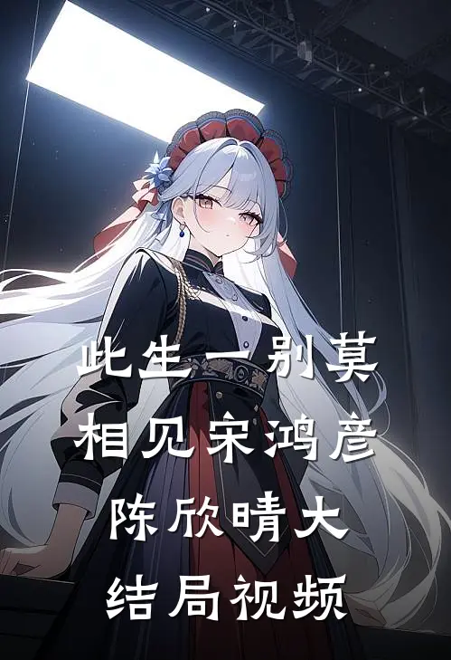 此生一别莫相见宋鸿彦陈欣晴大结局视频