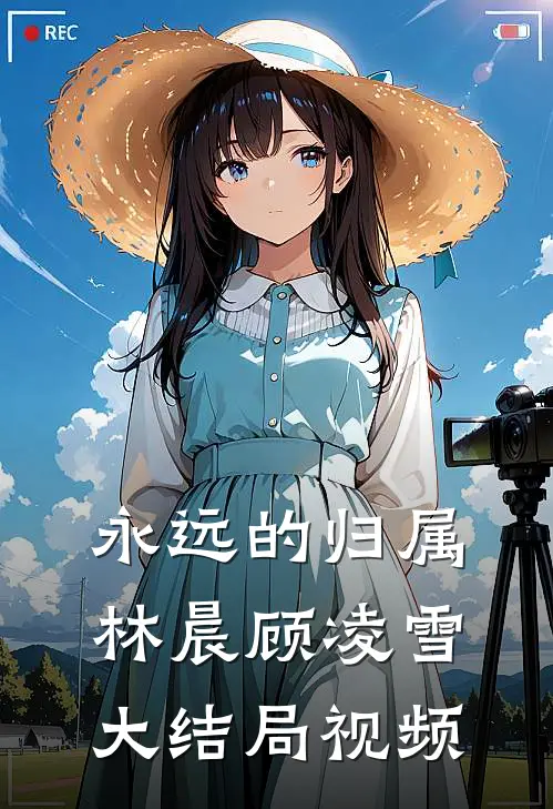 永远的归属林晨顾凌雪大结局视频