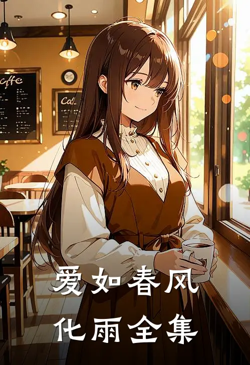 爱如春风化雨 全集