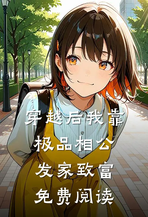 穿越后我靠极品相公发家致富免费阅读