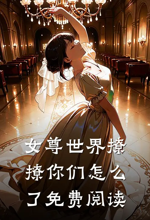 女尊世界撩撩你们怎么了免费阅读
