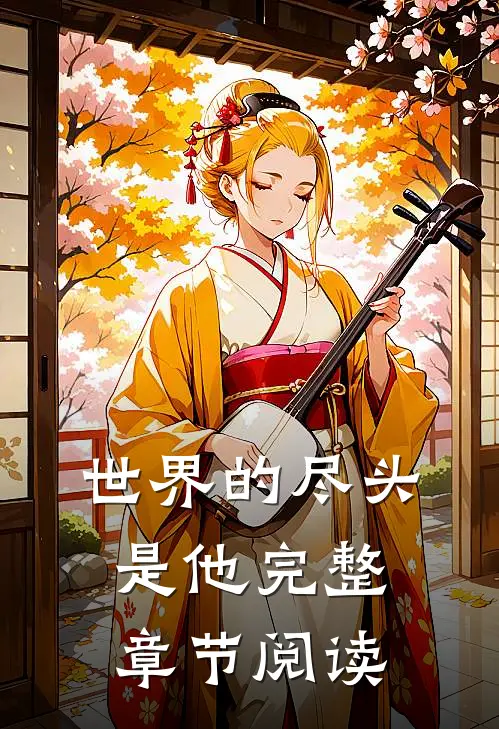 世界的尽头是他完整章节阅读