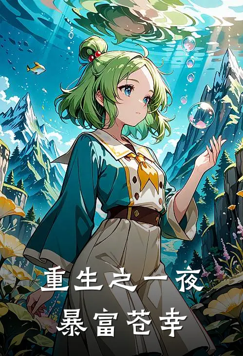 重生之一夜暴富苍幸