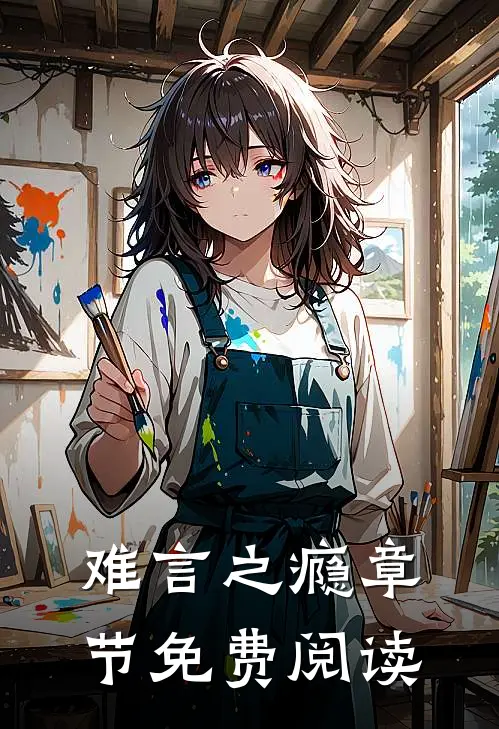 难言之瘾章节免费阅读
