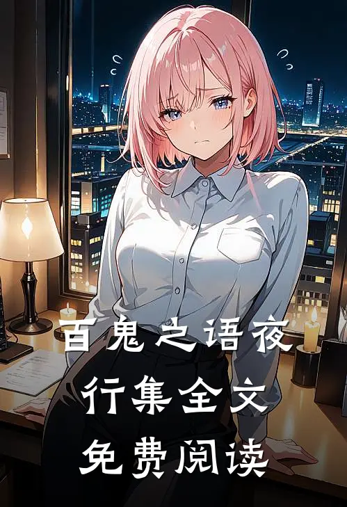 百鬼之语夜行集全文免费阅读