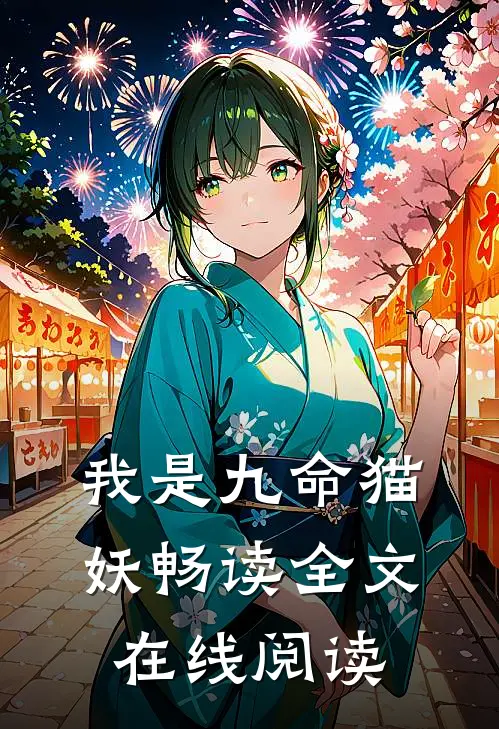 我是九命猫妖畅读全文在线阅读