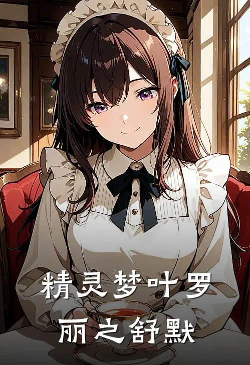 精灵梦叶罗丽之舒默