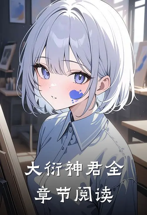 大衍神君全章节阅读
