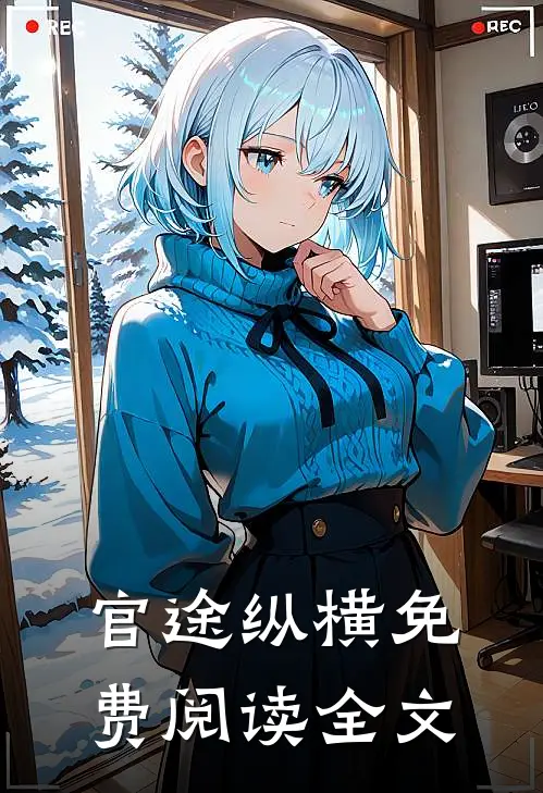 官途纵横免费阅读全文