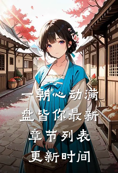 一朝心动满盘皆你最新章节列表更新时间