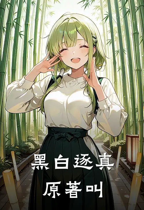 黑白逐真原著叫