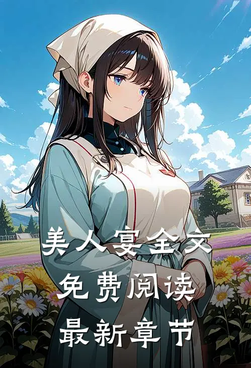 美人宴全文免费阅读最新章节
