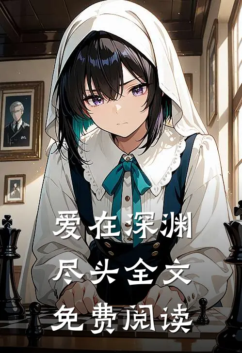 爱在深渊尽头全文免费阅读