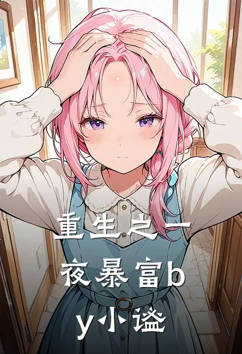 重生之一夜暴富by小谧