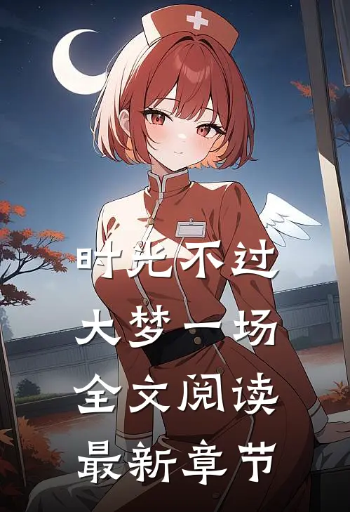 时光不过大梦一场全文阅读最新章节